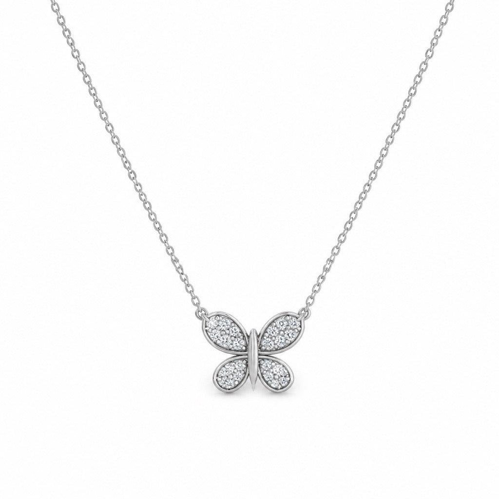 Diamond Pendant
