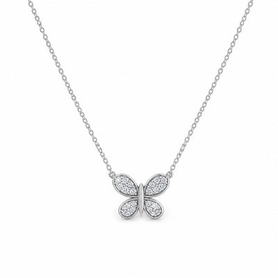 Diamond Pendant