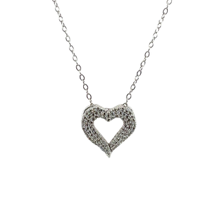 Diamond Pendant
