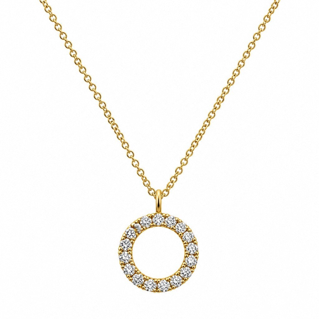 Diamond Pendant