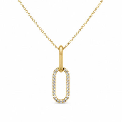 Diamond Pendant