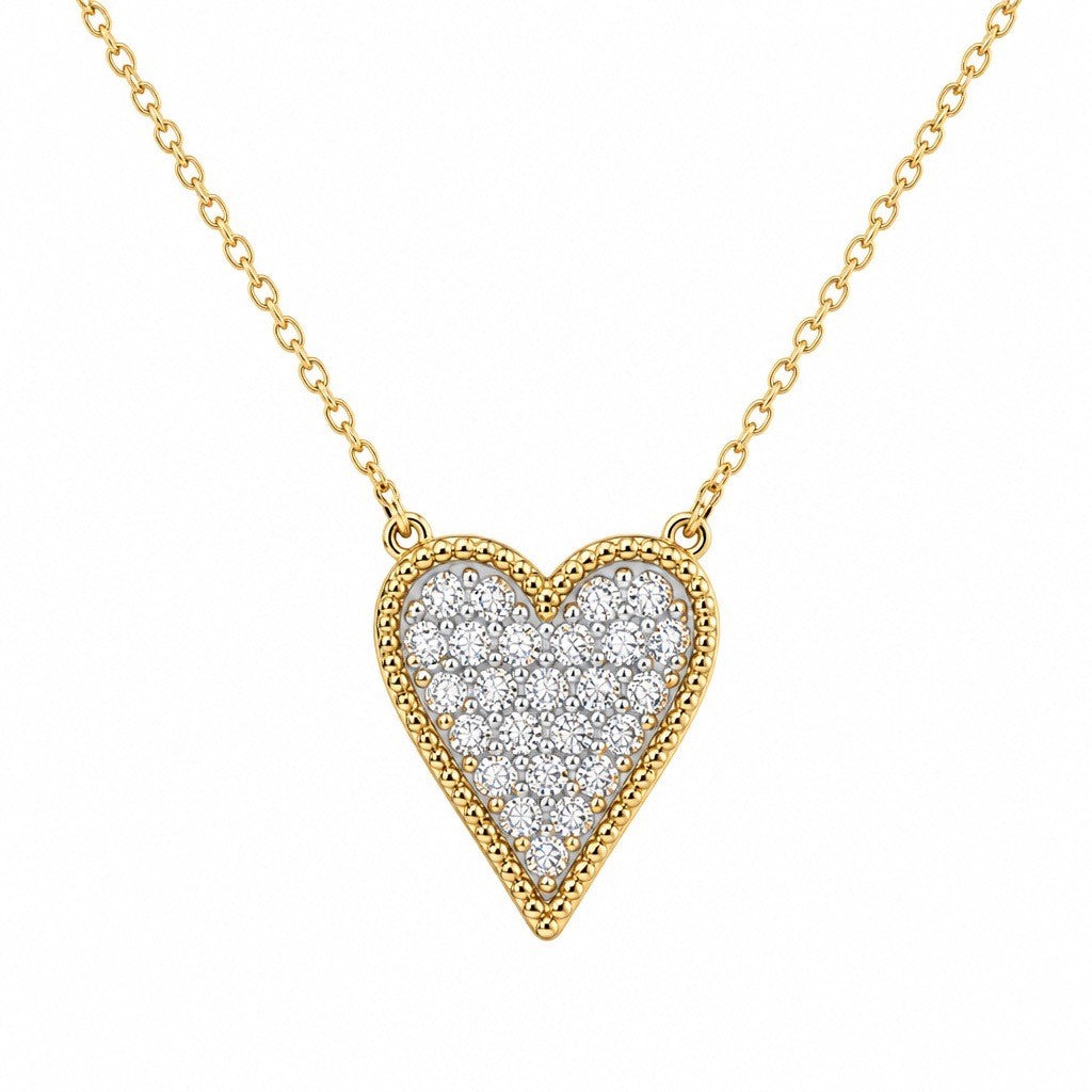 Diamond Necklace