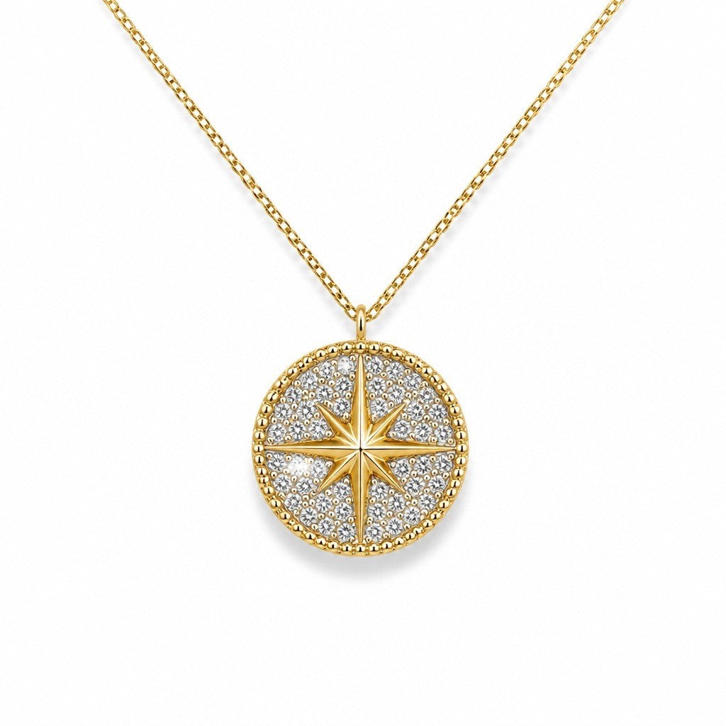 Diamond Necklace