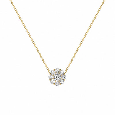 Diamond Necklace
