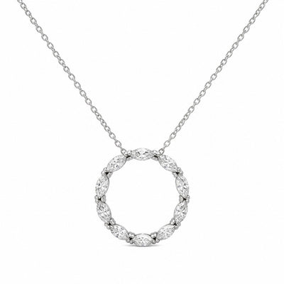 Diamond Necklace