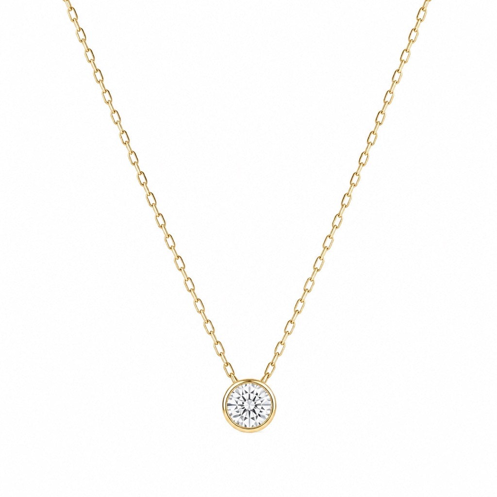 Diamond Necklace