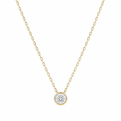 Diamond Necklace