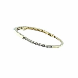 Diamond Bracelet