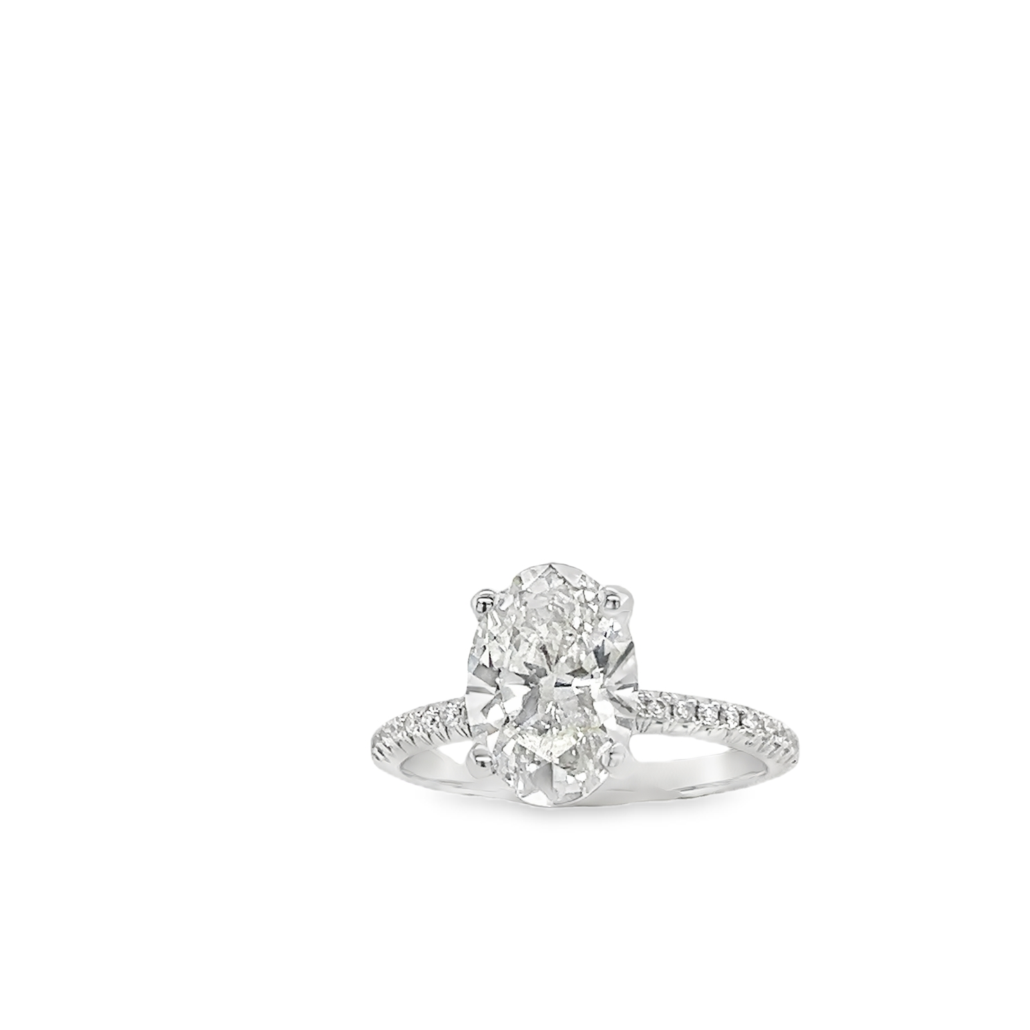 Diamond Engagement Ring