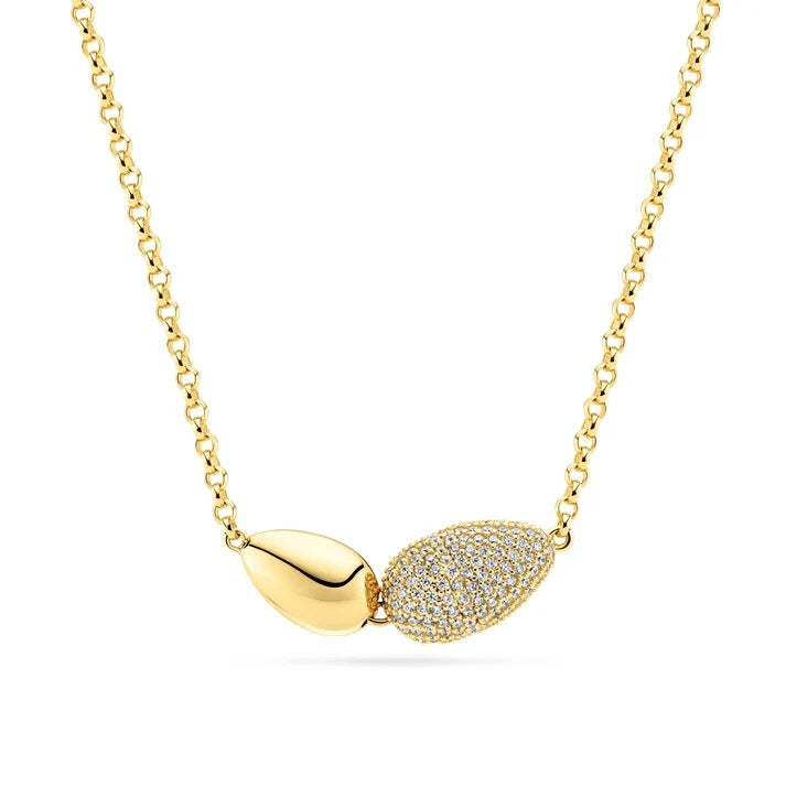 Sterling Silver Necklace