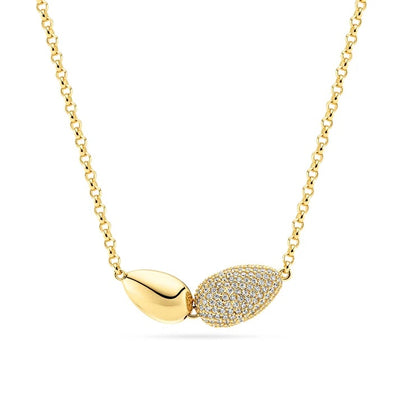 Sterling Silver Necklace