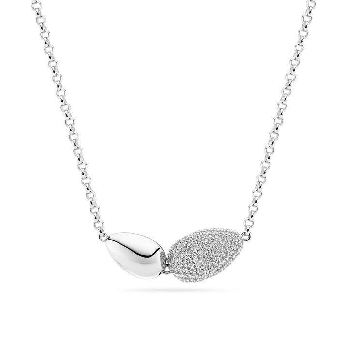 Sterling Silver Necklace