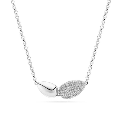 Sterling Silver Necklace