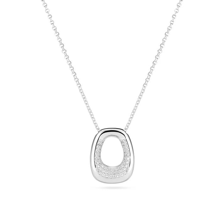 Sterling Silver Necklace