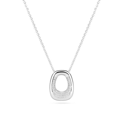 Sterling Silver Necklace