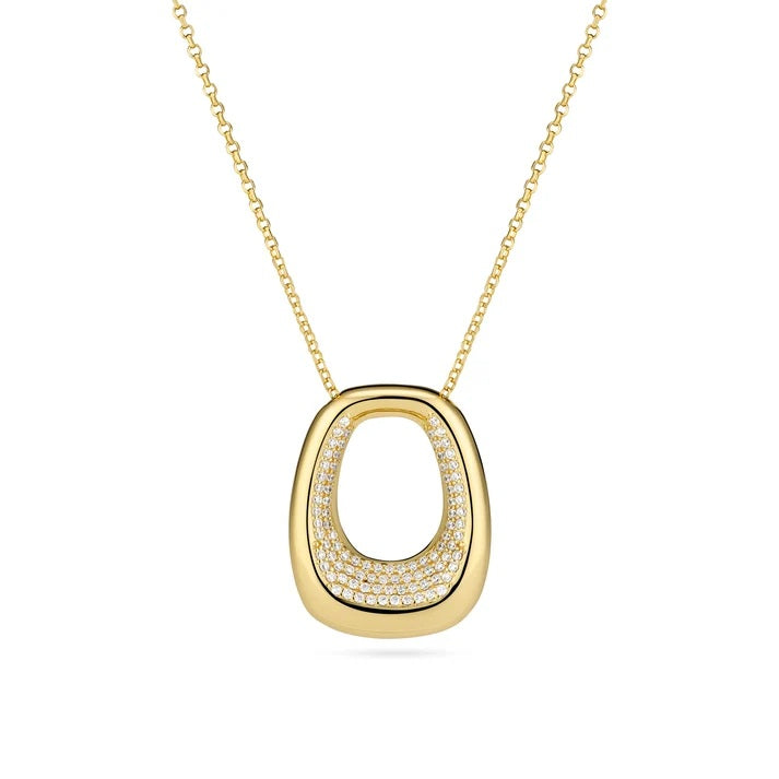 Sterling Silver Necklace