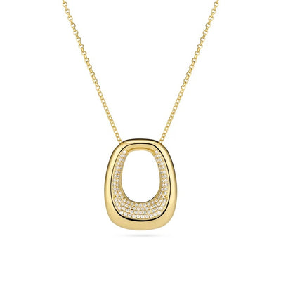 Sterling Silver Necklace
