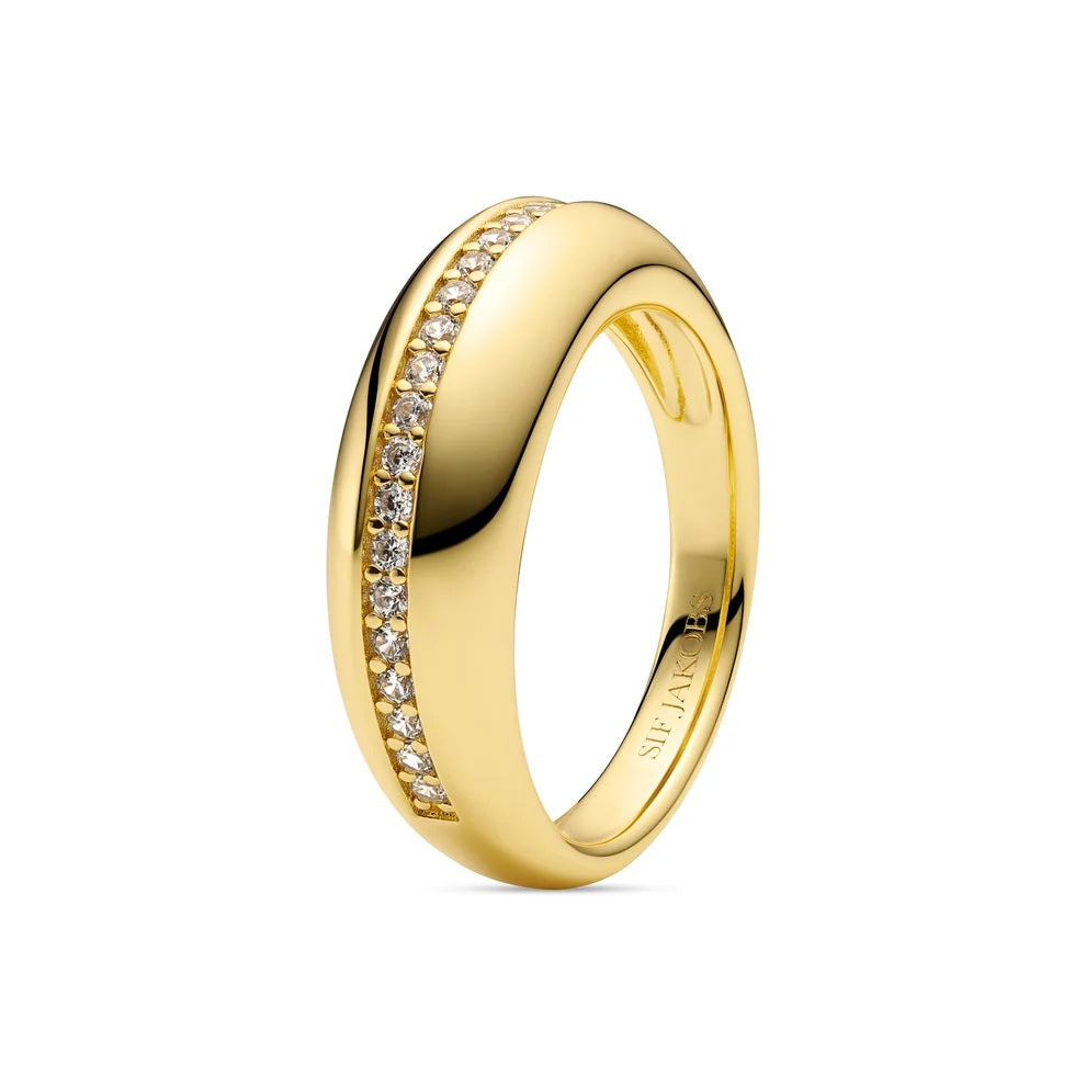Sterling Silver Ring