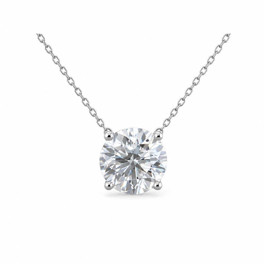 Lab grown jewelry