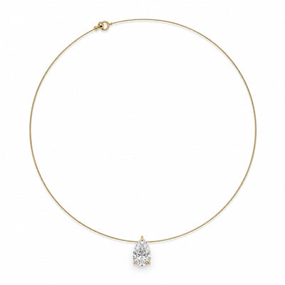 Lab grown jewelry