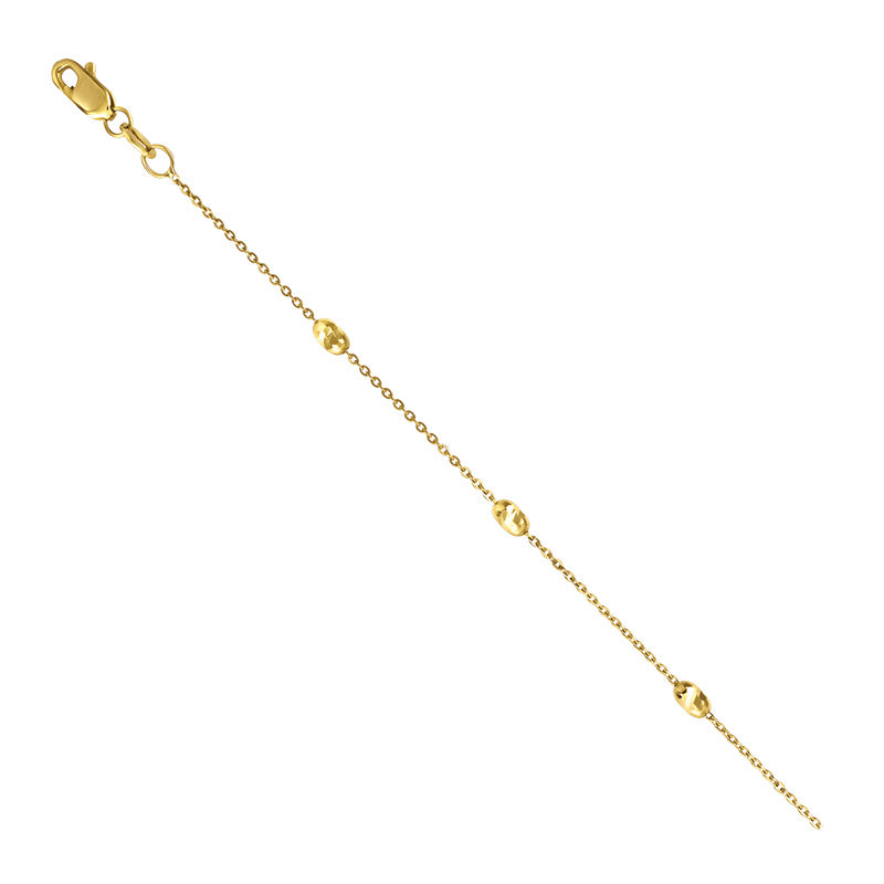 Gold Chain