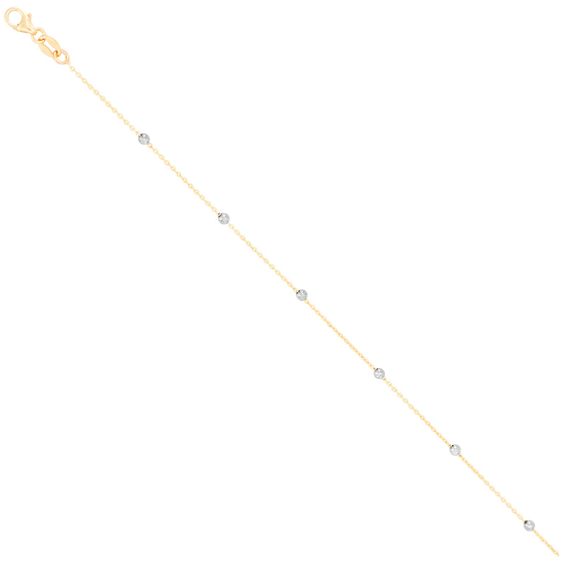 Gold Bracelet