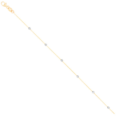 Gold Bracelet