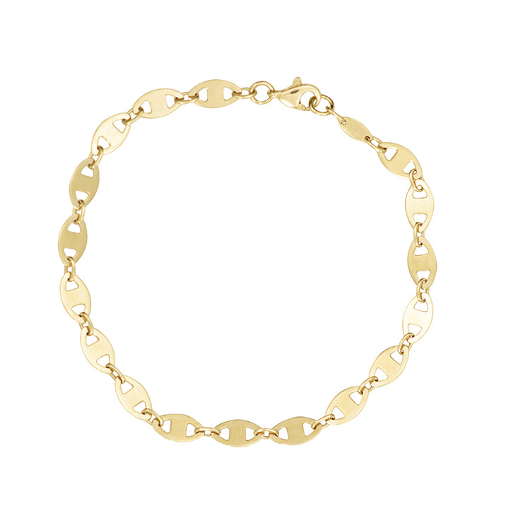 Gold Bracelet