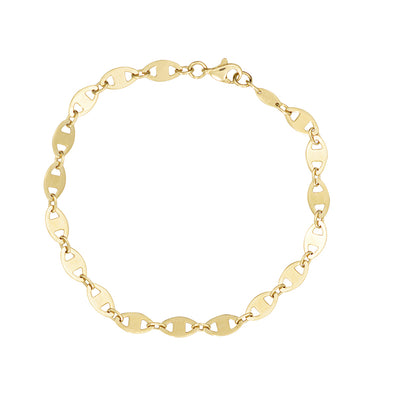 Gold Bracelet
