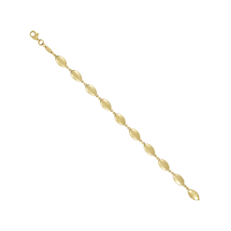 Gold Bracelet