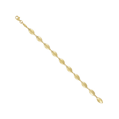 Gold Bracelet