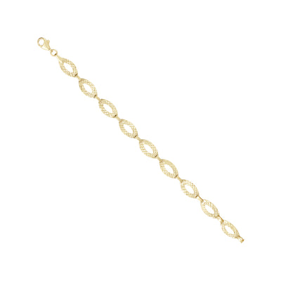 Gold Bracelet