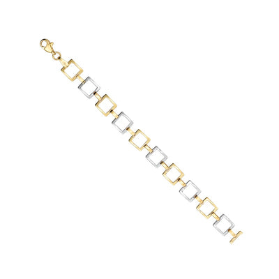 Gold Bracelet