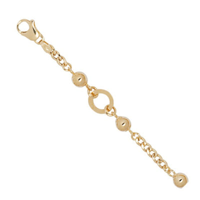 Gold Bracelet