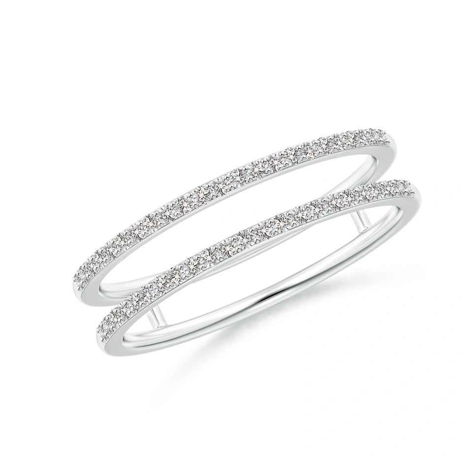 Diamond Ring Guard