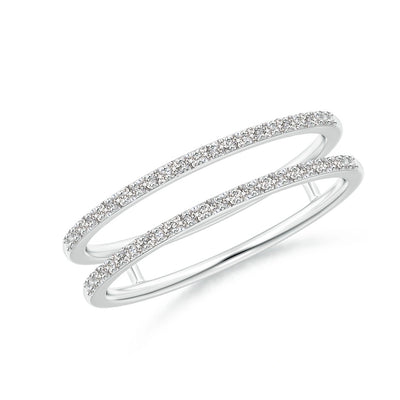Diamond Ring Guard