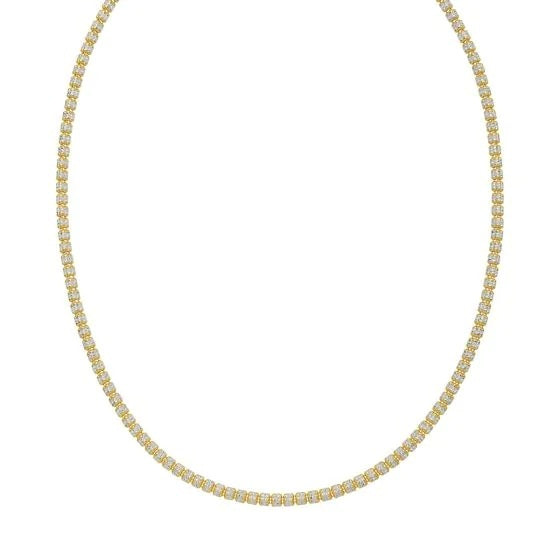 Sterling Silver Chain
