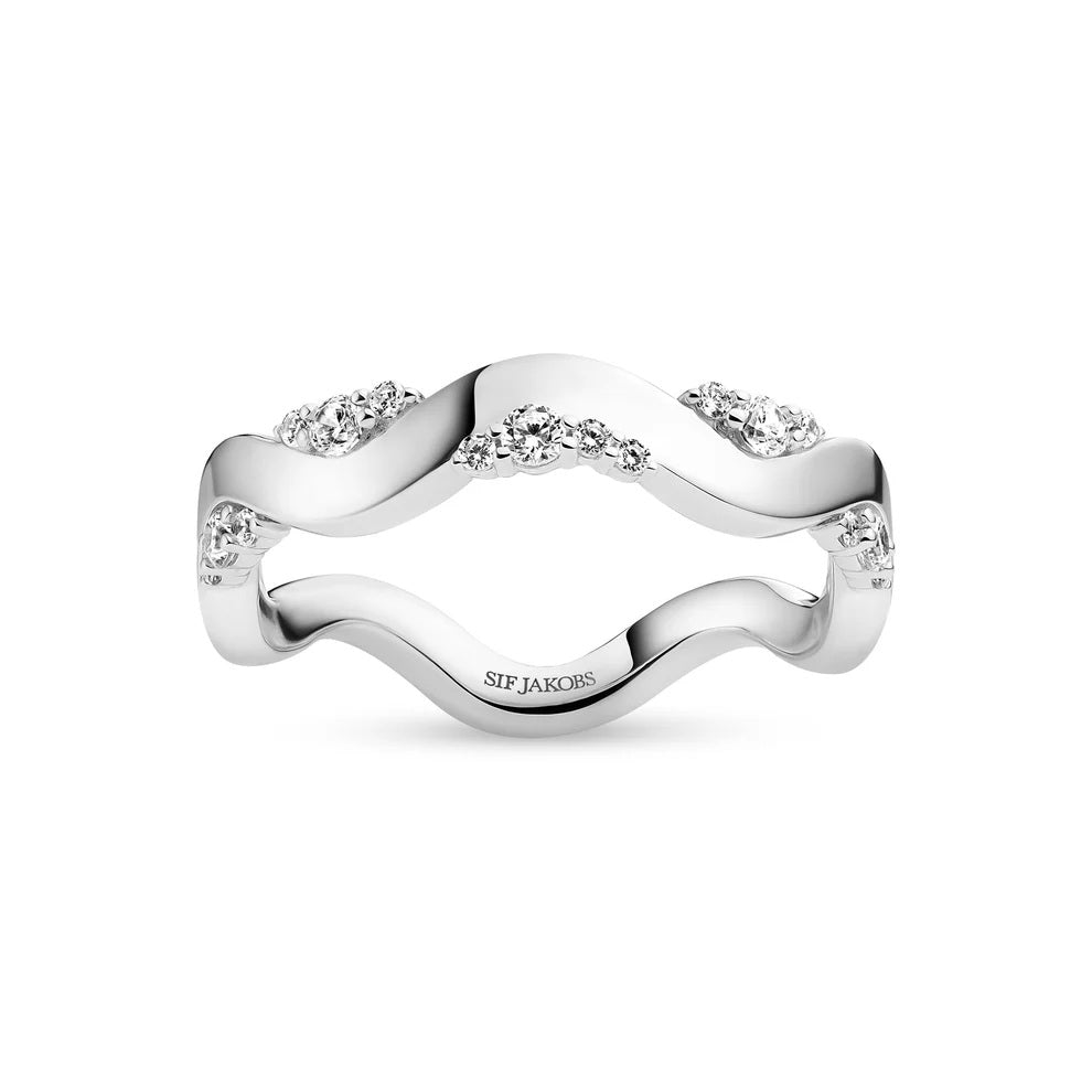 Sterling Silver Ring