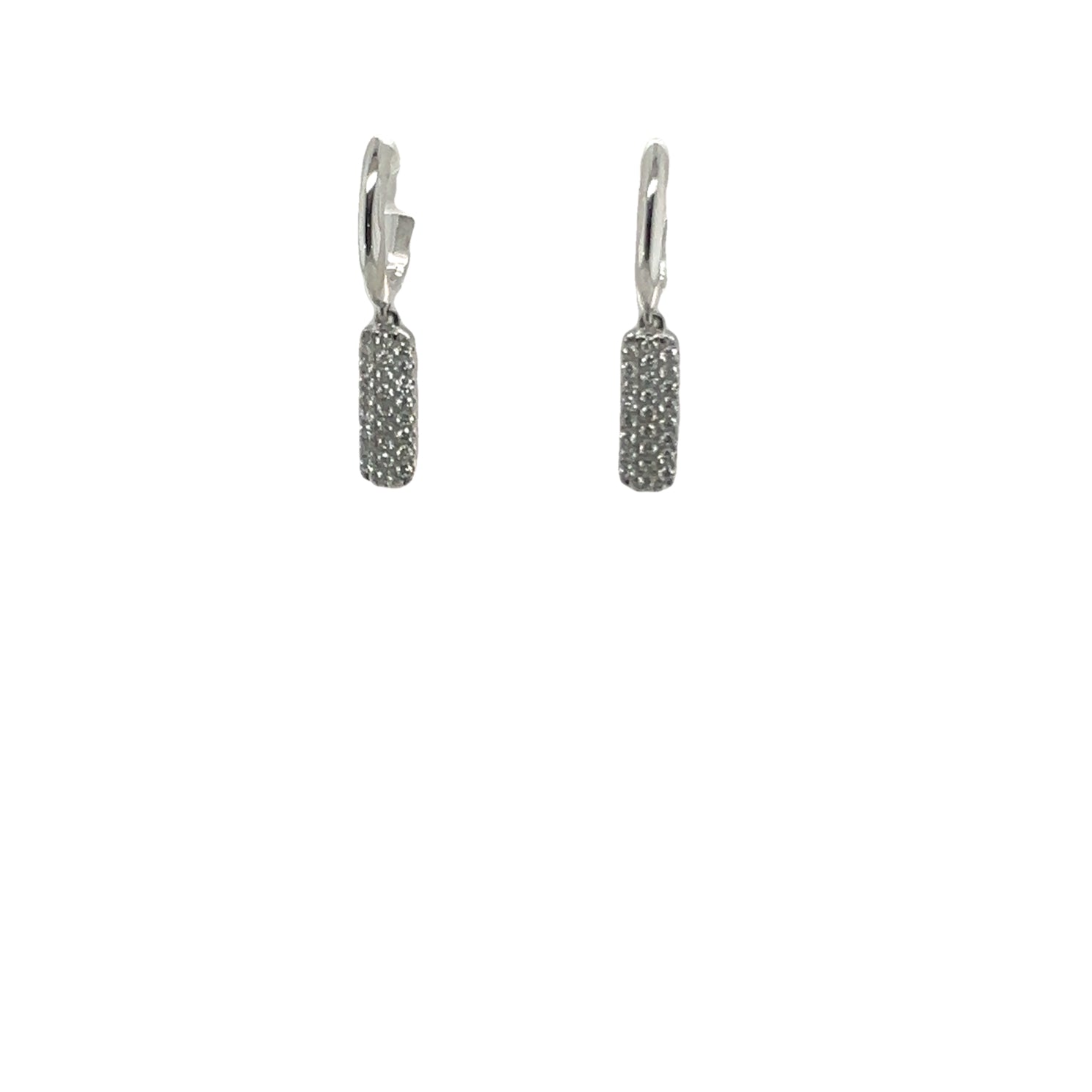Diamond Earring