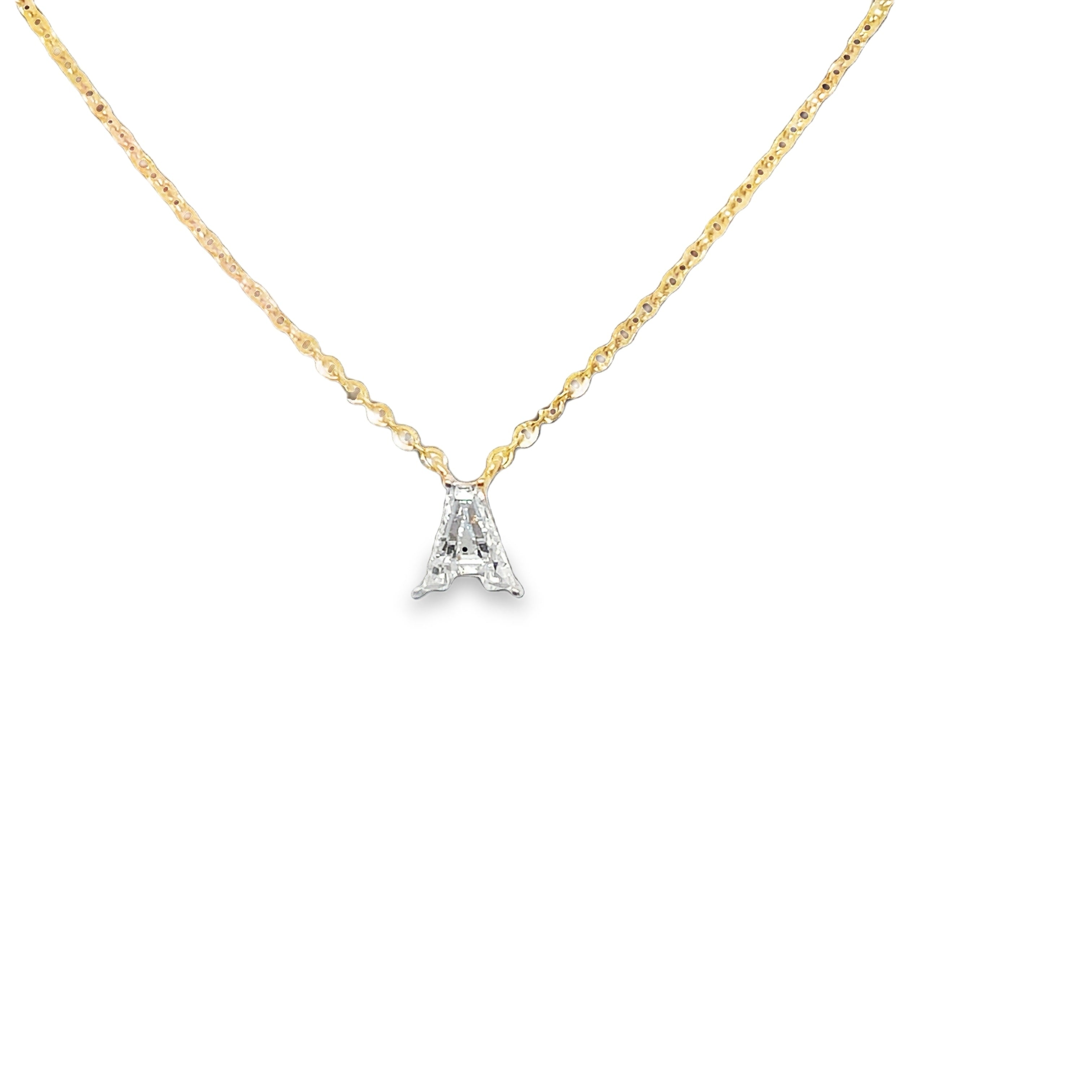 Lab grown jewelry