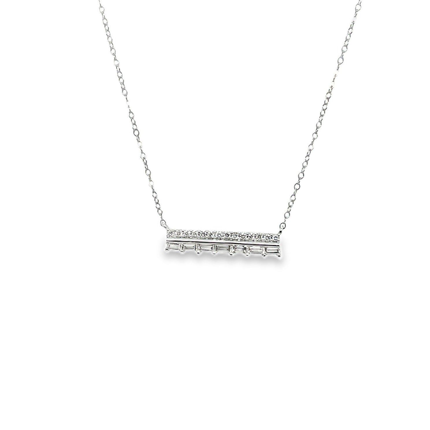 Diamond Necklace