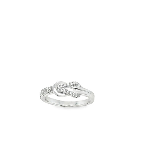 Diamond Fashion Rings  -  Women'