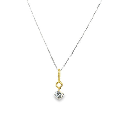 Sterling Silver Necklace