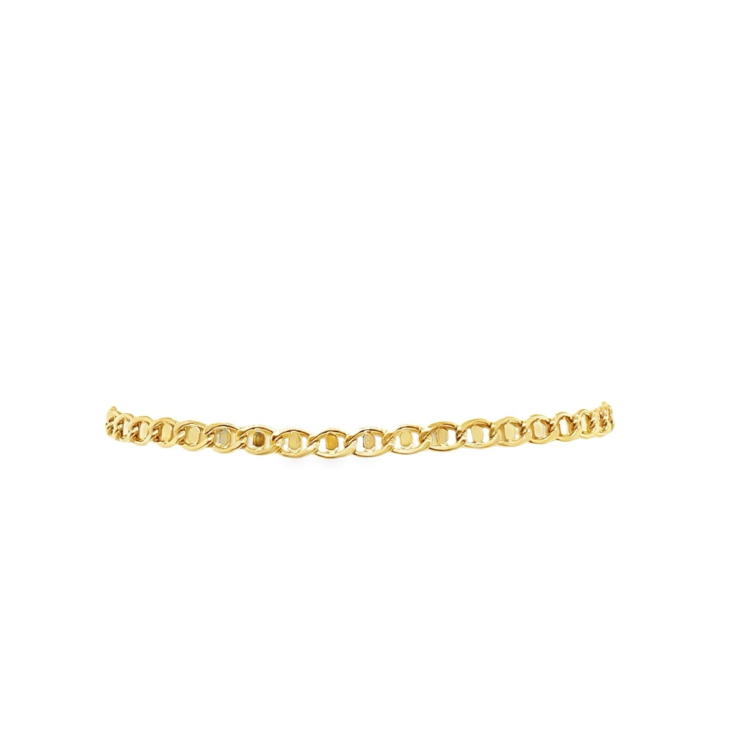 Gold Bracelet