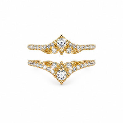 Diamond Ring Guard