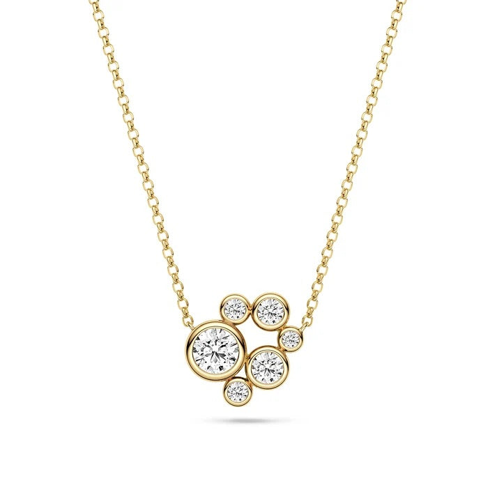 Sterling Silver Necklace