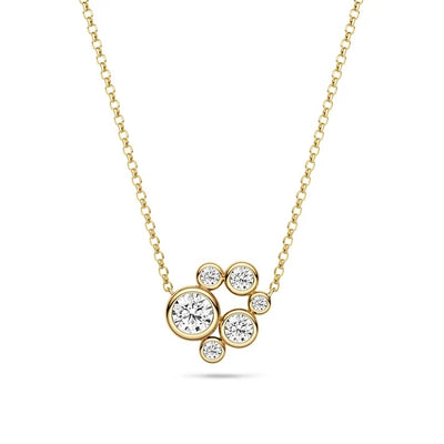 Sterling Silver Necklace