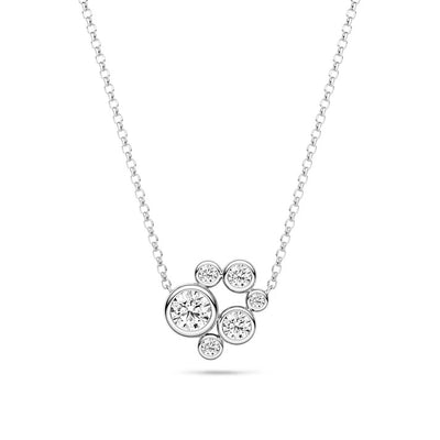 Sterling Silver Necklace