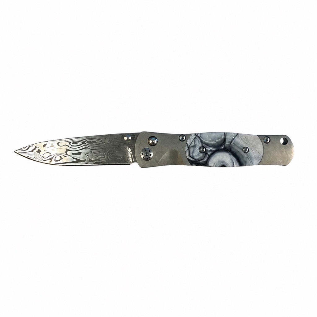 Pocket Knive