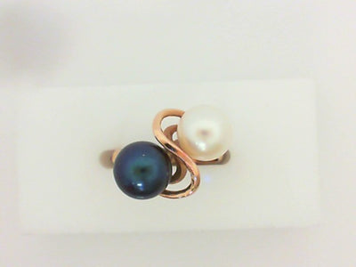 Pearl Ring